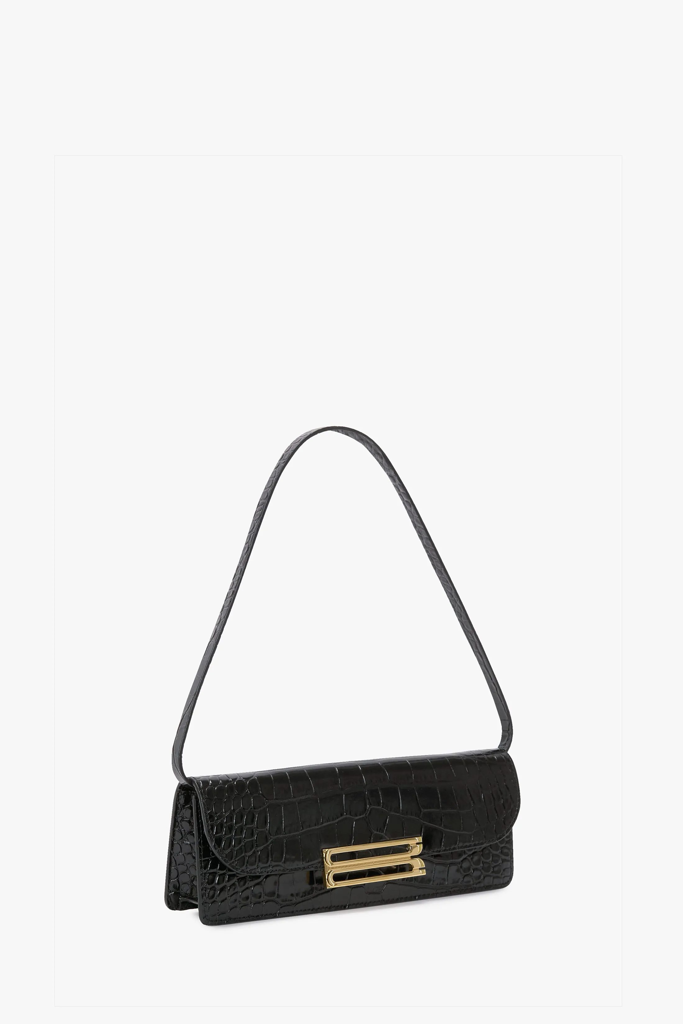 Dorian East-West Clutch sold by Victoria Beckham product image thumbnail 2