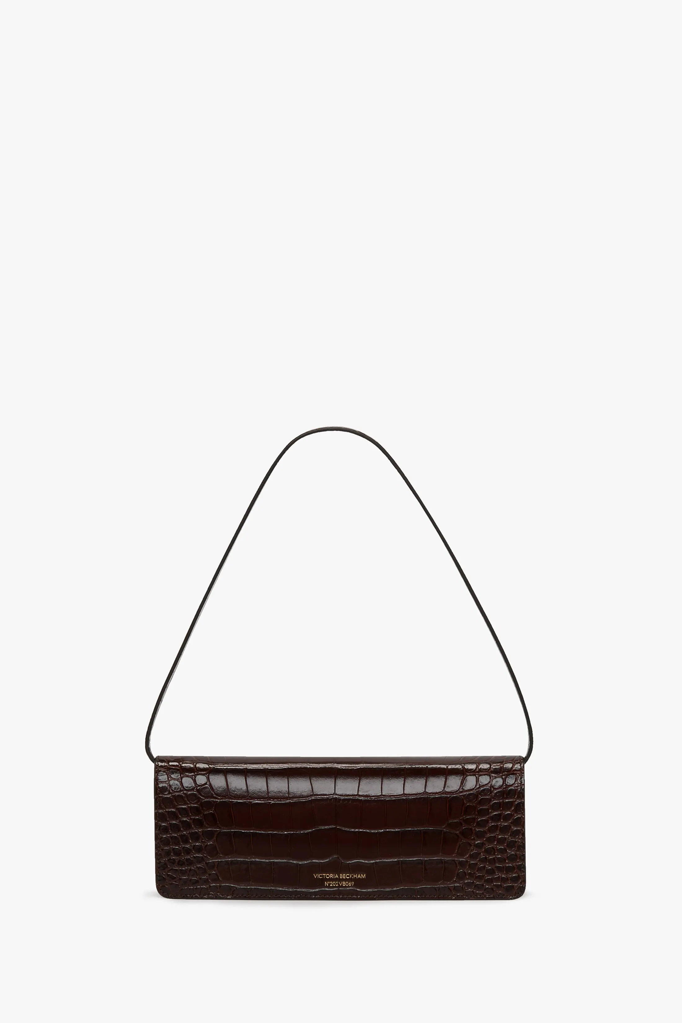 Dorian East-West Clutch sold by Victoria Beckham product image thumbnail 5