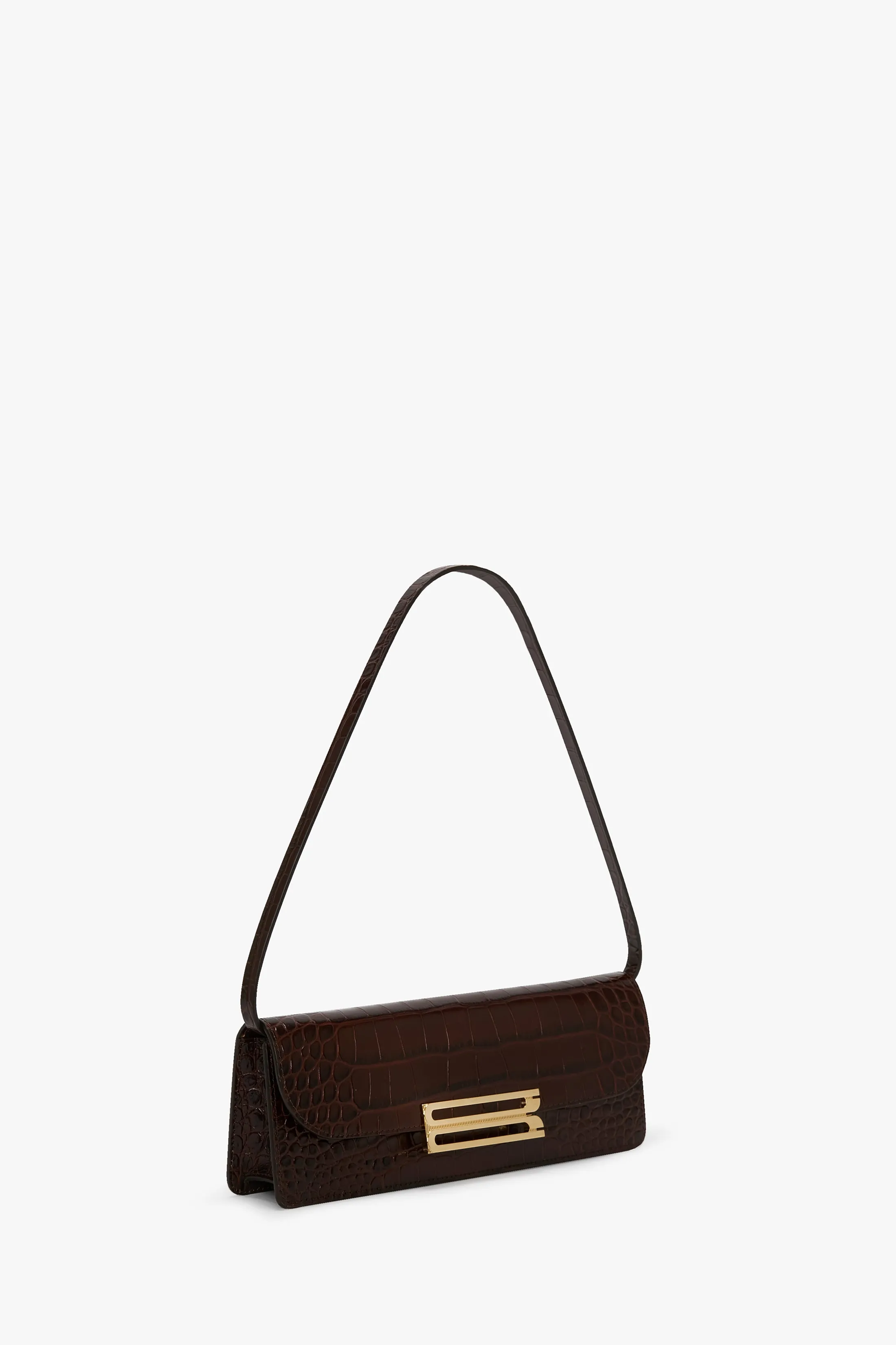 Dorian East-West Clutch sold by Victoria Beckham product image thumbnail 3