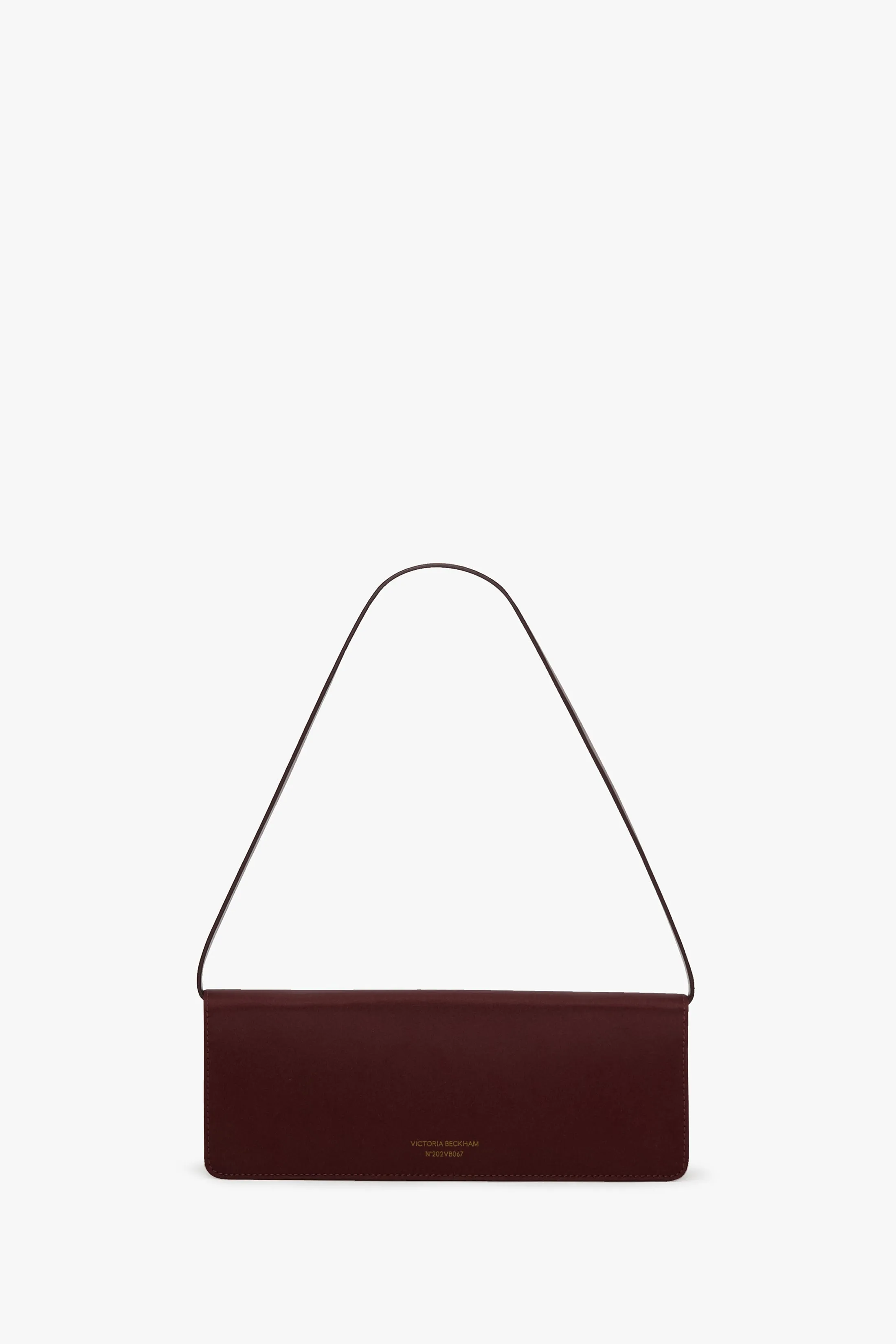 Dorian East-West Clutch sold by Victoria Beckham product image thumbnail 5