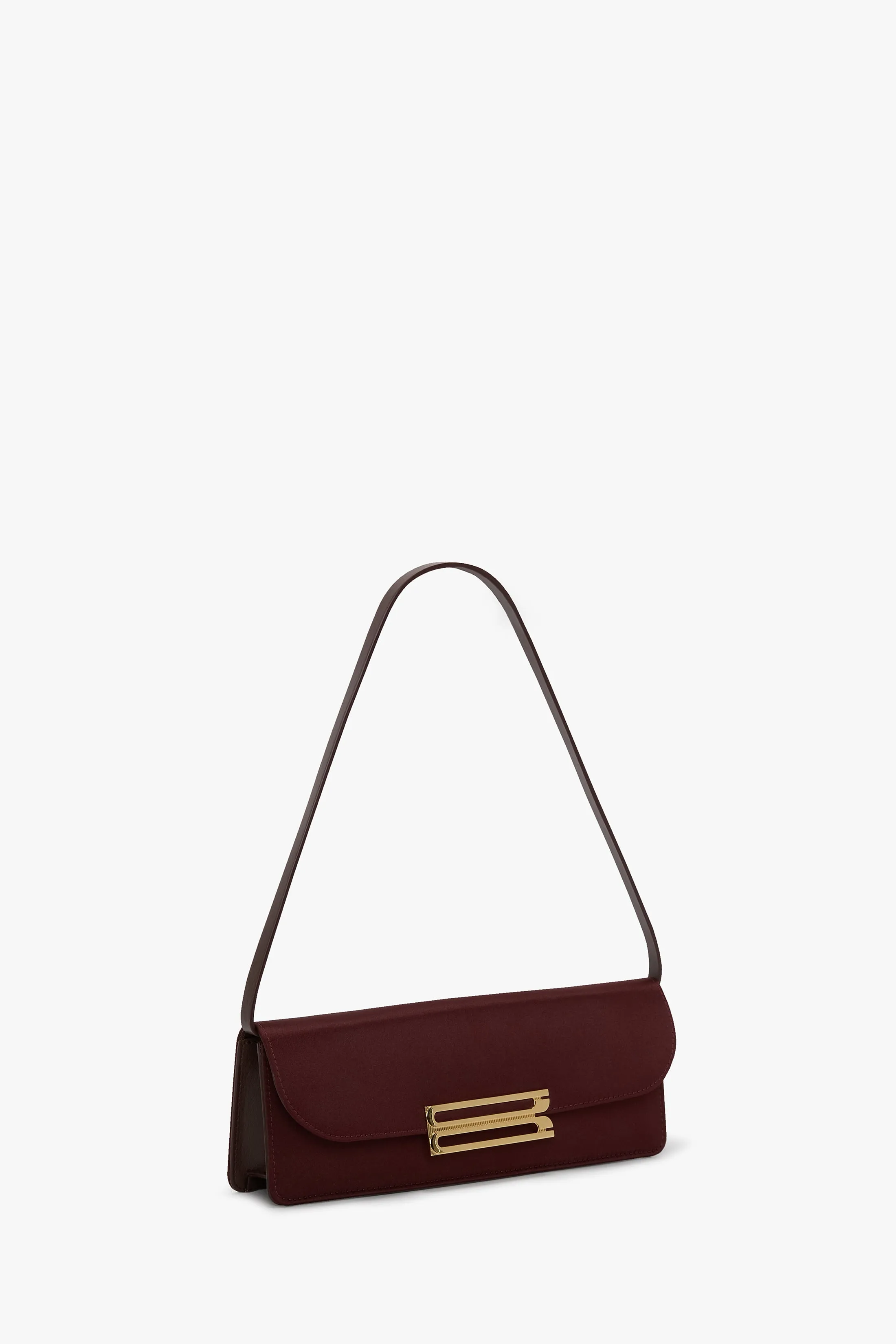 Dorian East-West Clutch sold by Victoria Beckham product image thumbnail 3