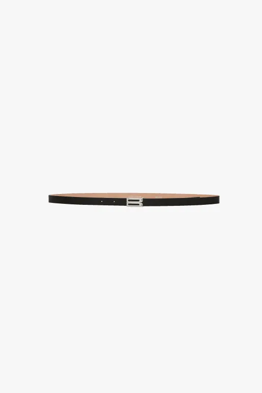 Dorian Frame Belt Micro made by Victoria Beckham