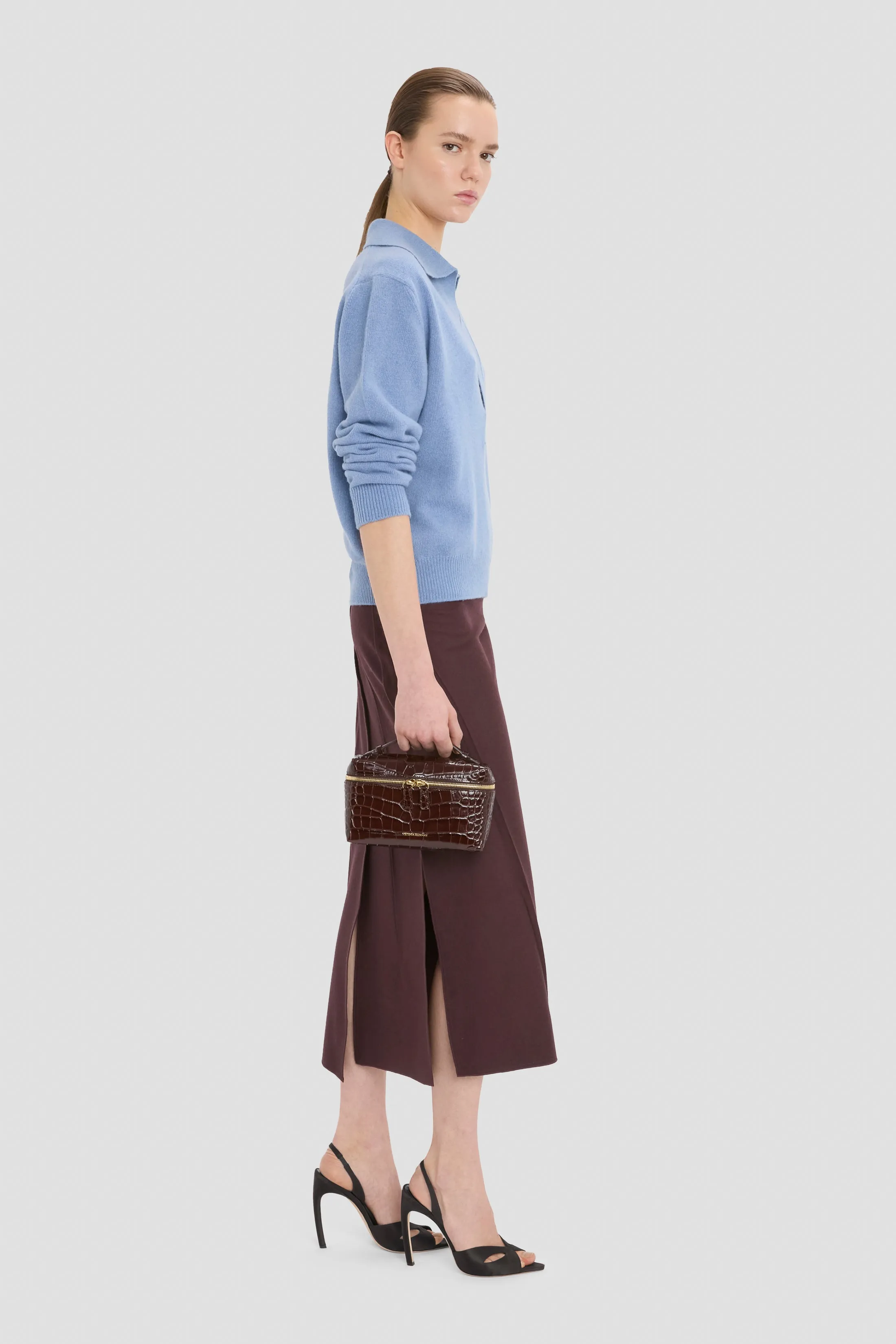 Vanity Crossbody Bag sold by Victoria Beckham product image thumbnail 2