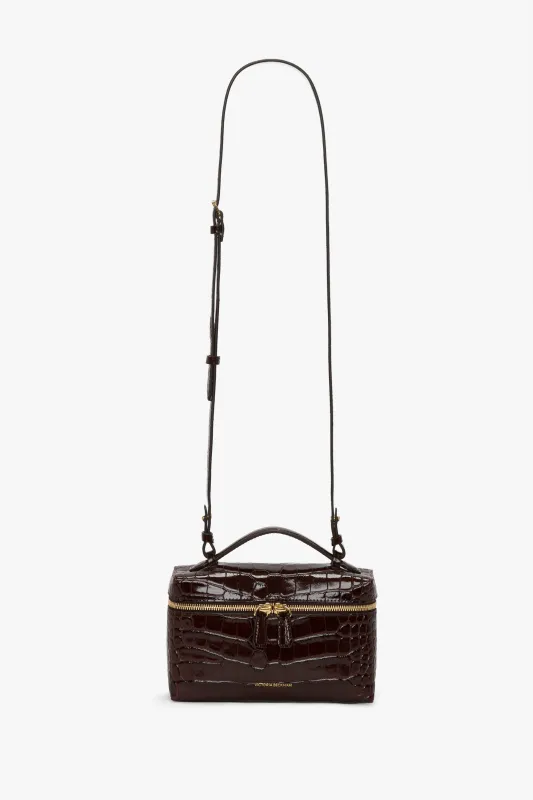 Vanity Crossbody Bag made by Victoria Beckham