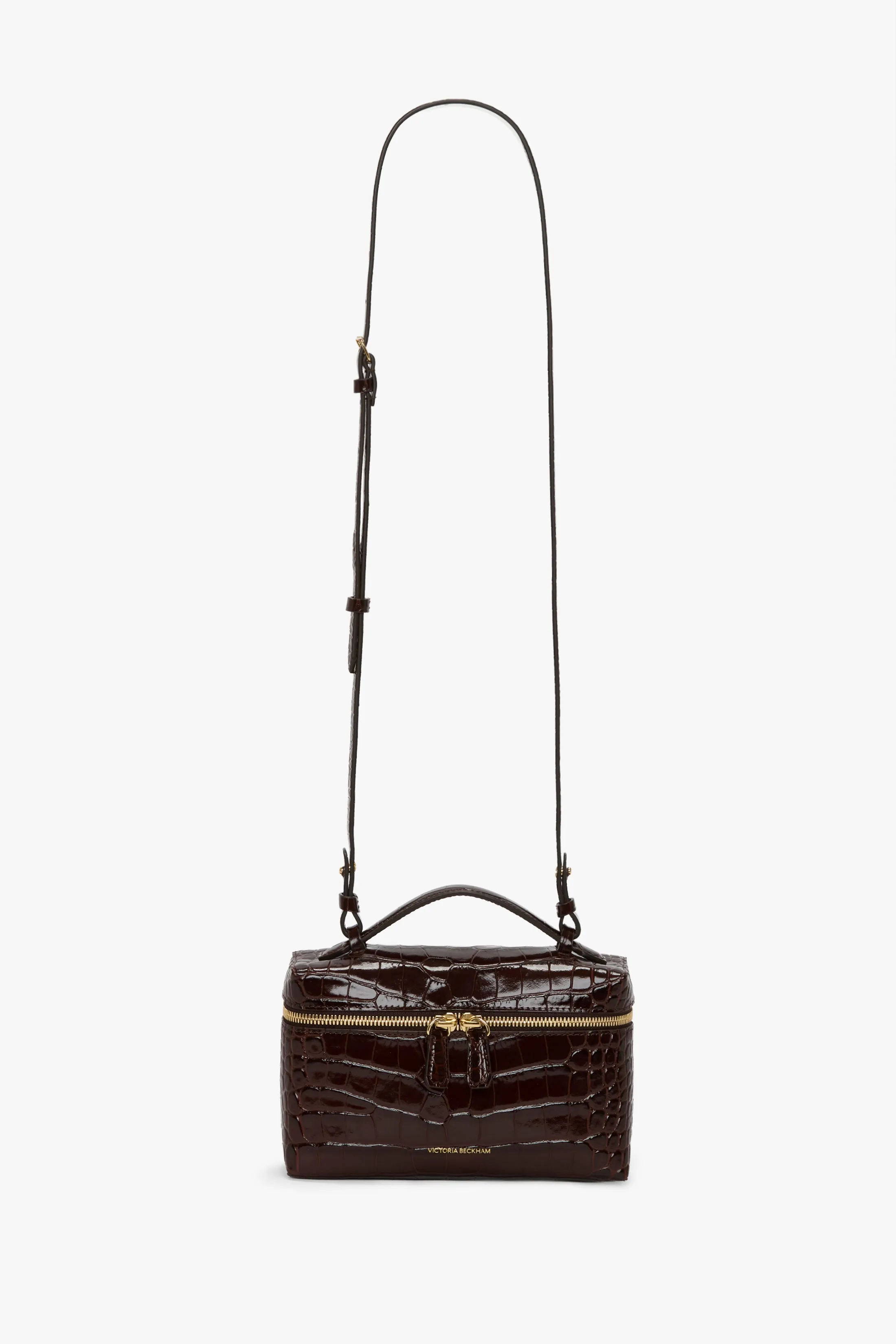 Vanity Crossbody Bag sold by Victoria Beckham