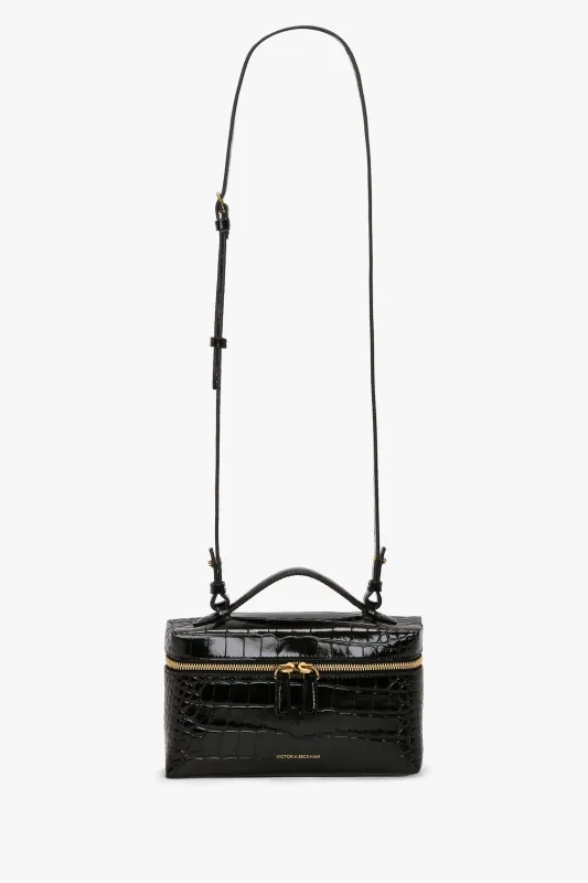 Vanity Crossbody Bag made by Victoria Beckham