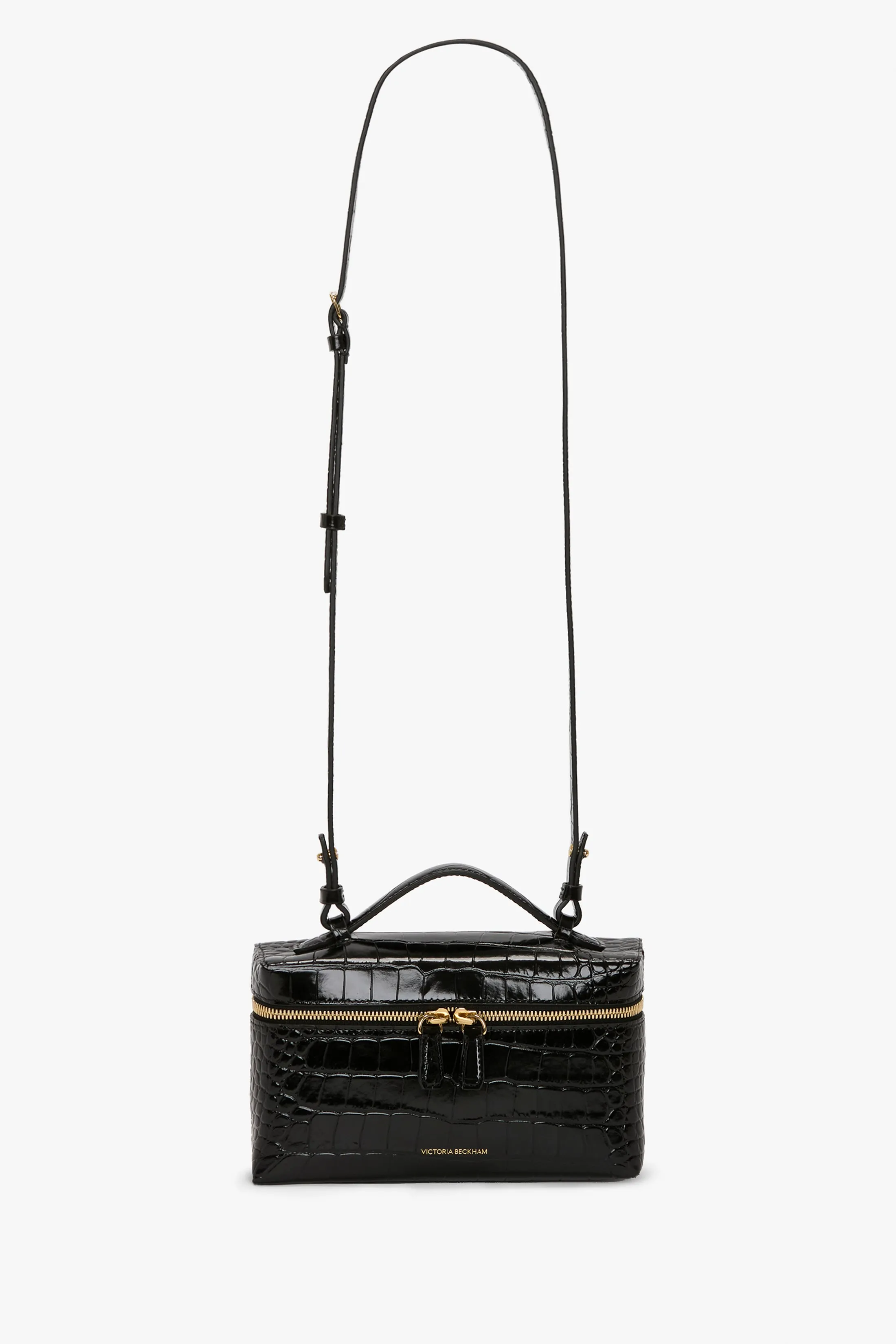 Vanity Crossbody Bag sold by Victoria Beckham