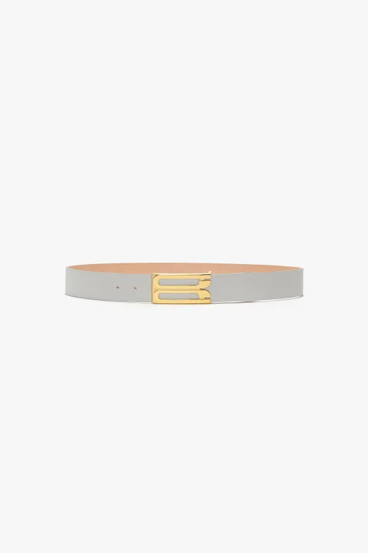 Dorian Frame Belt Jumbo made by Victoria Beckham