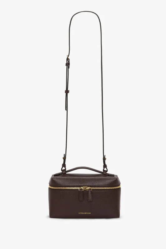 Vanity Crossbody Bag made by Victoria Beckham