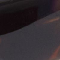 Sculptural Optical Glasses in Havana-Blue sold by Victoria Beckham product image thumbnail 2