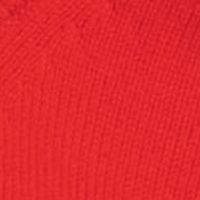 Double V-Neck Jumper in Red sold by Victoria Beckham product image thumbnail 4