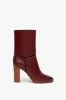 Valentina Ankle Boot sold by Victoria Beckham