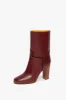 Valentina Ankle Boot sold by Victoria Beckham