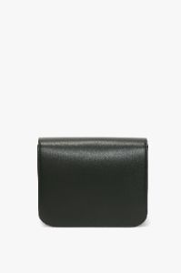 Chain Shoulder Bag In Petrol Leather sold by Victoria Beckham