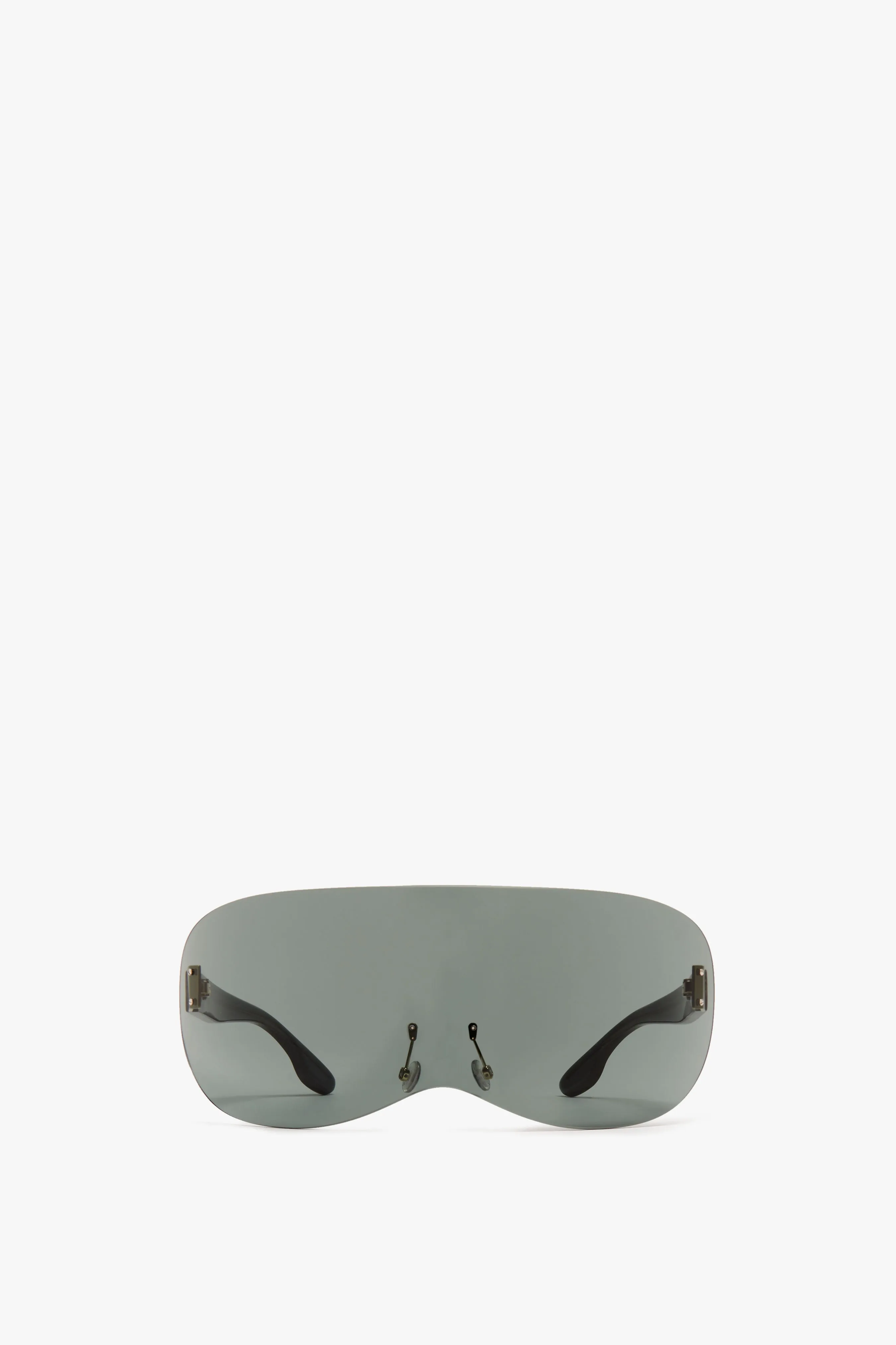 Oversized Shield Sunglasses sold by Victoria Beckham