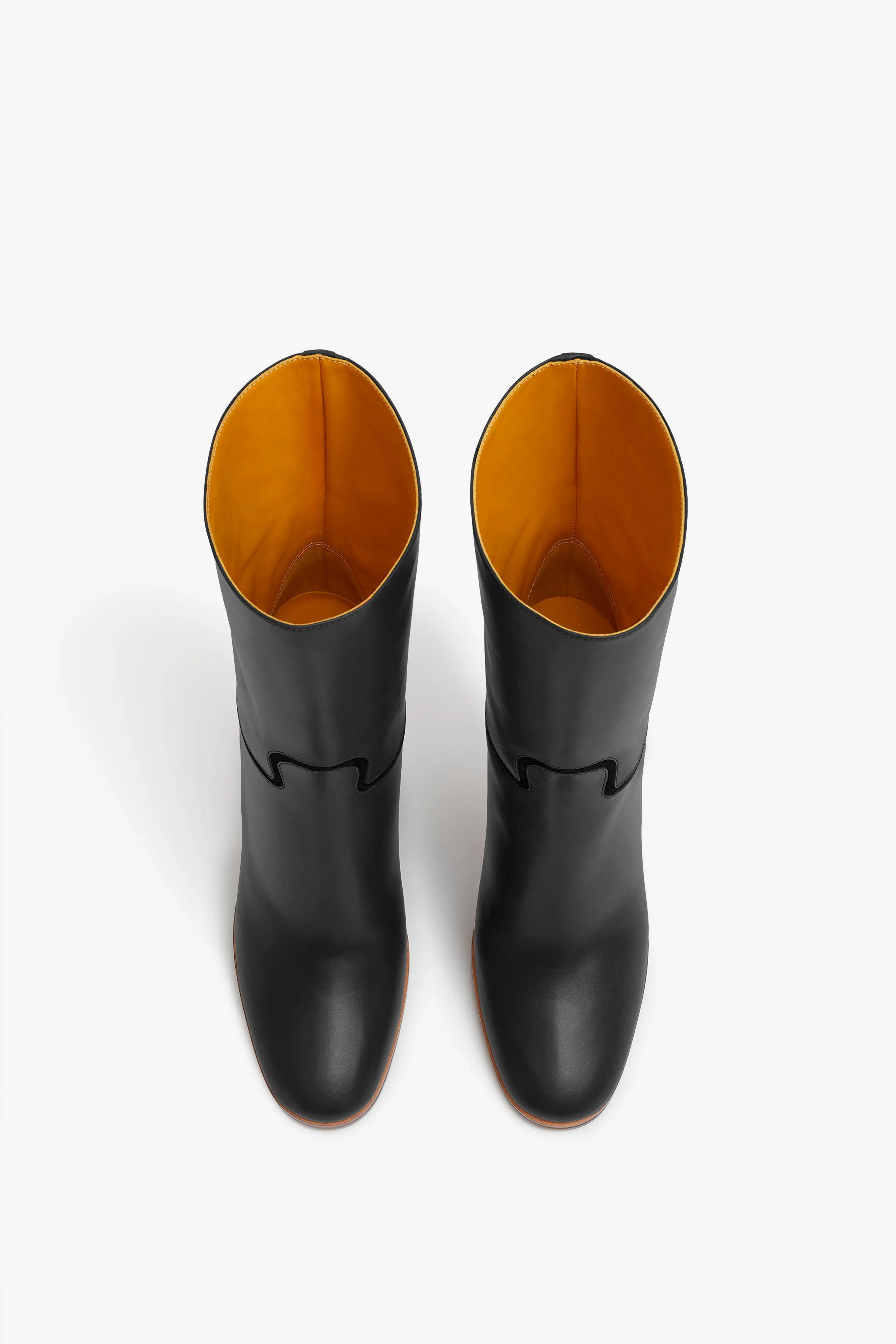 Valentina Ankle Boot sold by Victoria Beckham product image thumbnail 3