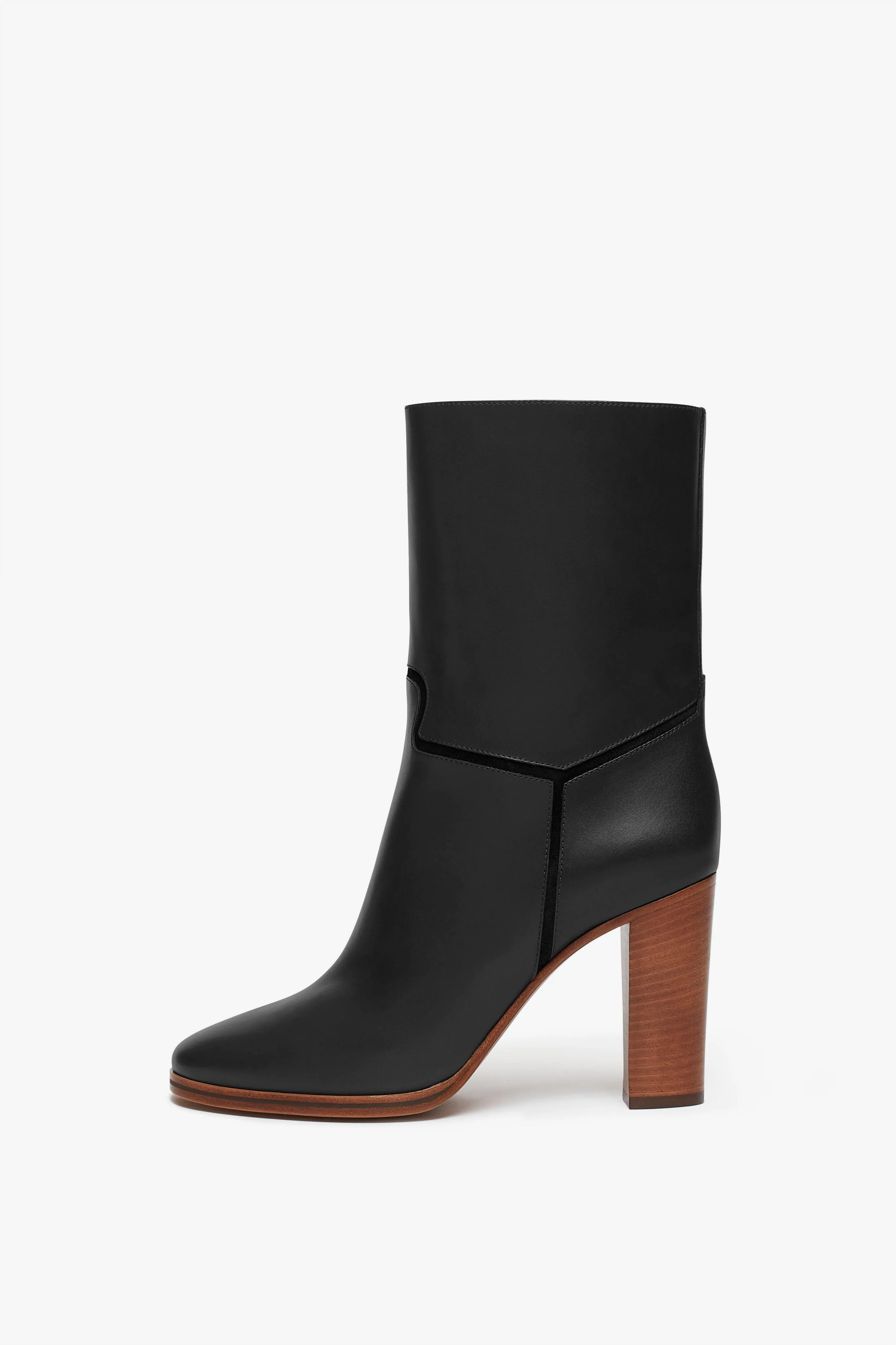 Valentina Ankle Boot sold by Victoria Beckham