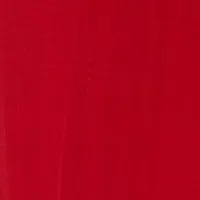 Gathered Waist Midi Dress In Carmine sold by Victoria Beckham product image thumbnail 5