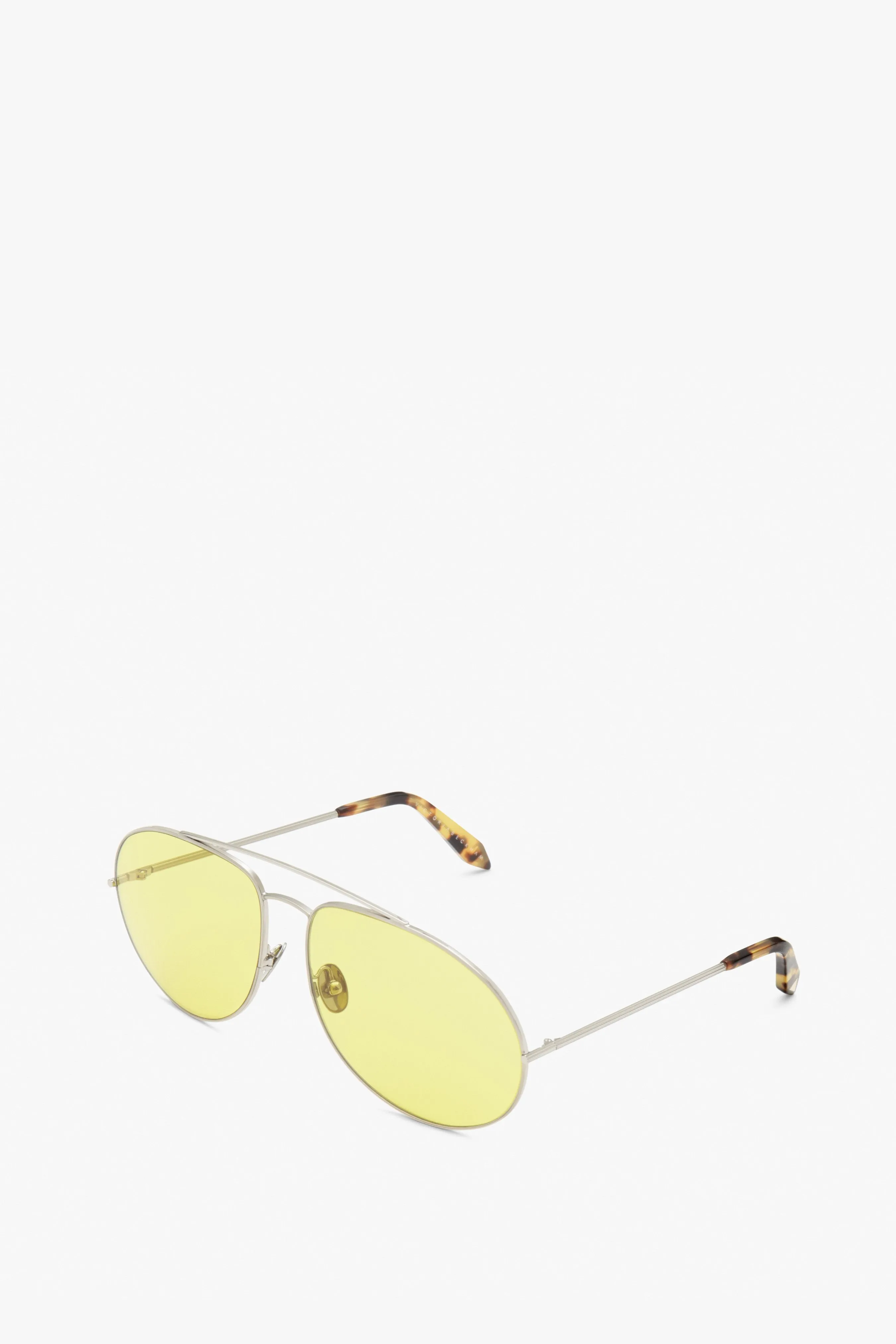 Soft Metal Aviator sold by Victoria Beckham product image thumbnail 2