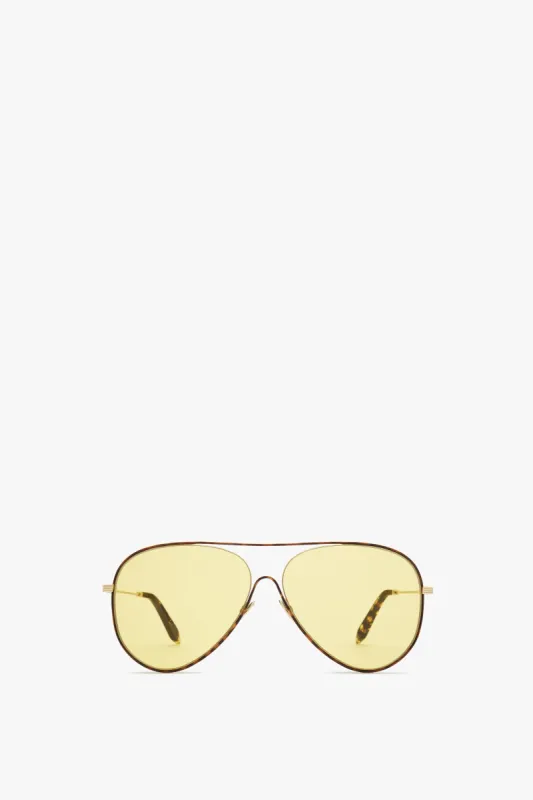 Loop Aviator sold by Victoria Beckham