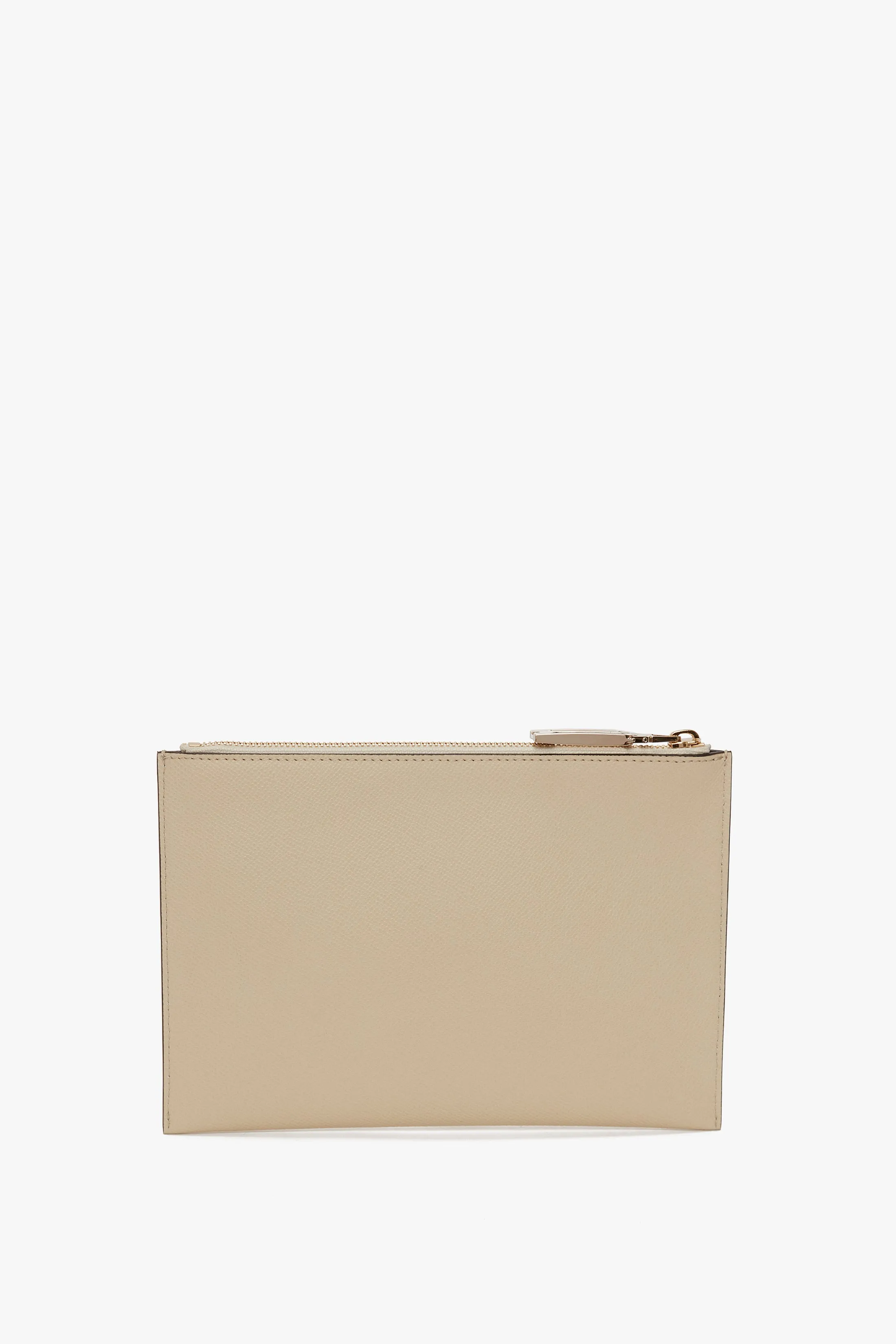 Pochette Bag In Ivory Leather sold by Victoria Beckham product image thumbnail 2
