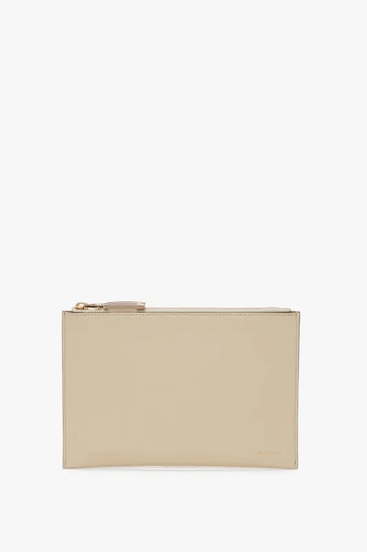 Pochette Bag In Ivory sold by Victoria Beckham