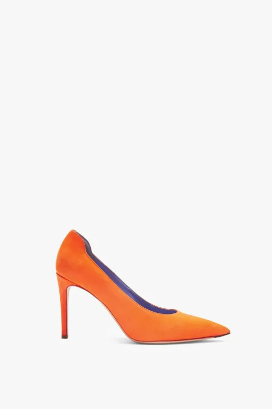 VB 90 Pumps sold by Victoria Beckham
