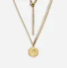 Star Pendant Necklace sold by Victoria Emerson
