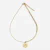Star Pendant Necklace sold by Victoria Emerson