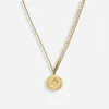 Star Pendant Necklace sold by Victoria Emerson