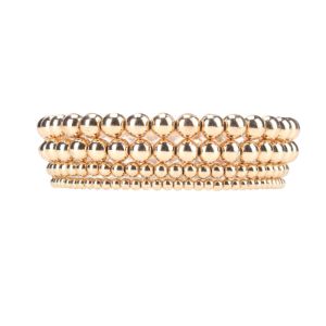 Victoria Paris - Stacking Set sold by Victoria Emerson