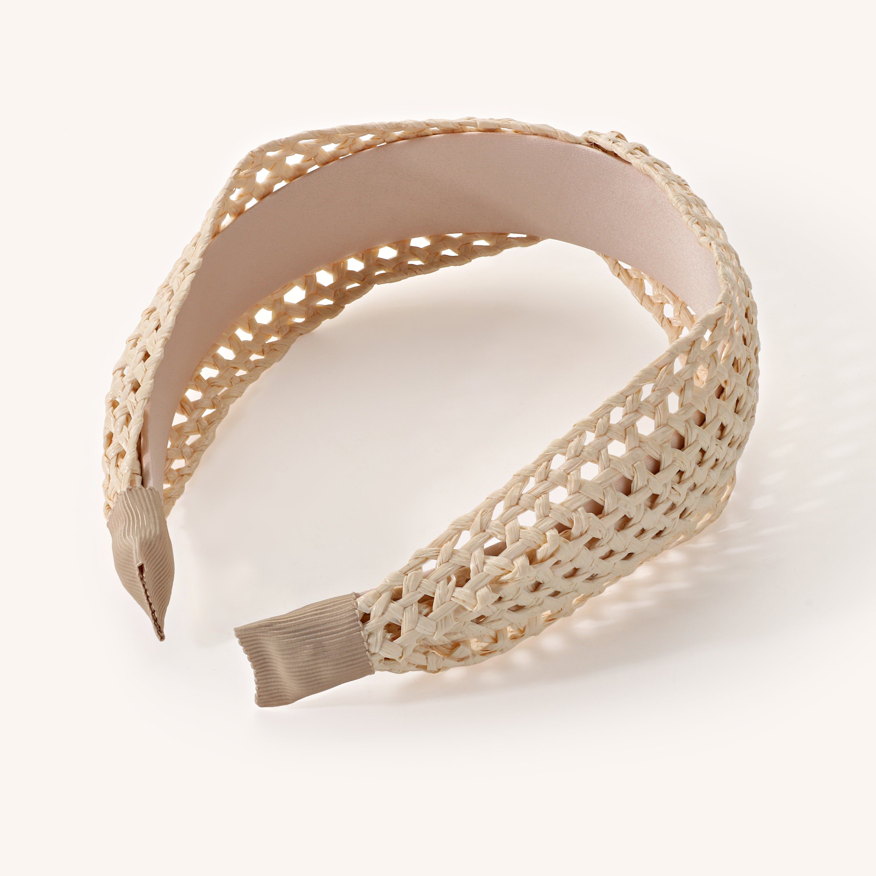 Rosemary Headband sold by Victoria Emerson product image thumbnail 3