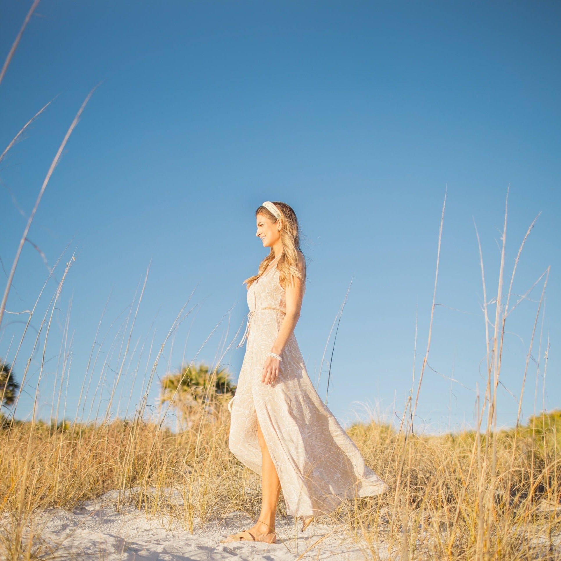 Rosemary Headband sold by Victoria Emerson product image thumbnail 4