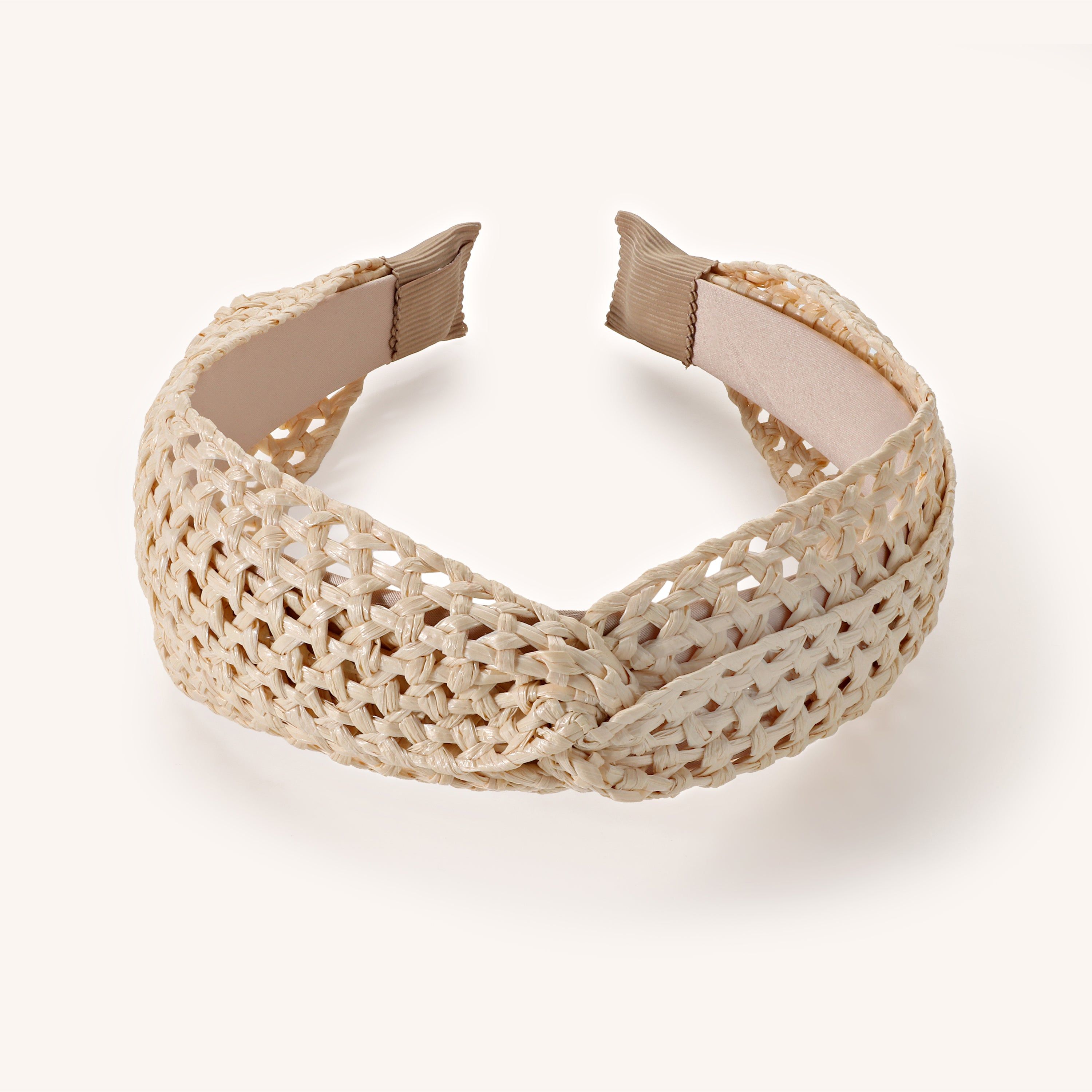 Rosemary Headband sold by Victoria Emerson product image thumbnail 2