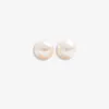 Sarah Jessica Parker -  Pearl Studs sold by Victoria Emerson