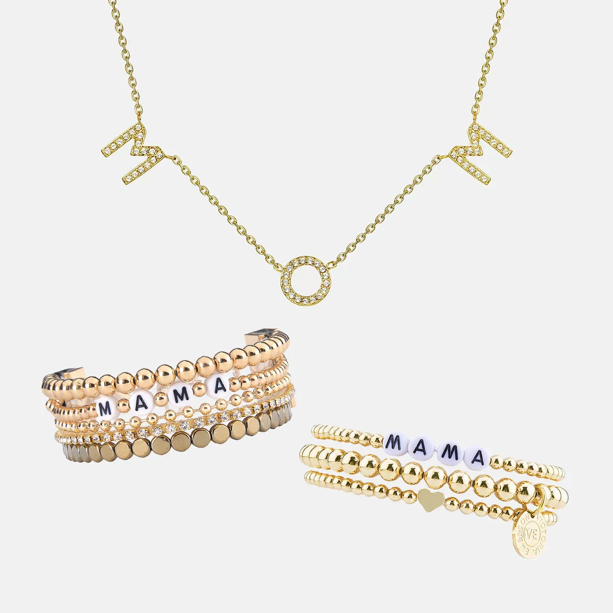 Mom Set sold by Victoria Emerson