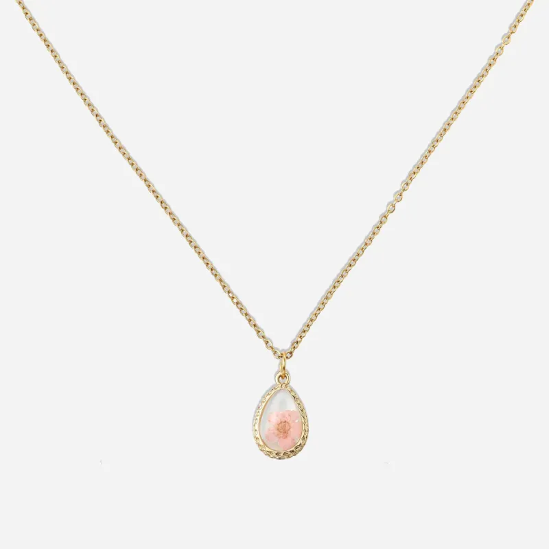 Keep Growing Pendant Necklace sold by Victoria Emerson