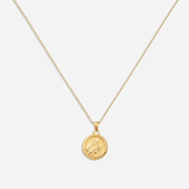 Sierra Pendant Necklace sold by Victoria Emerson