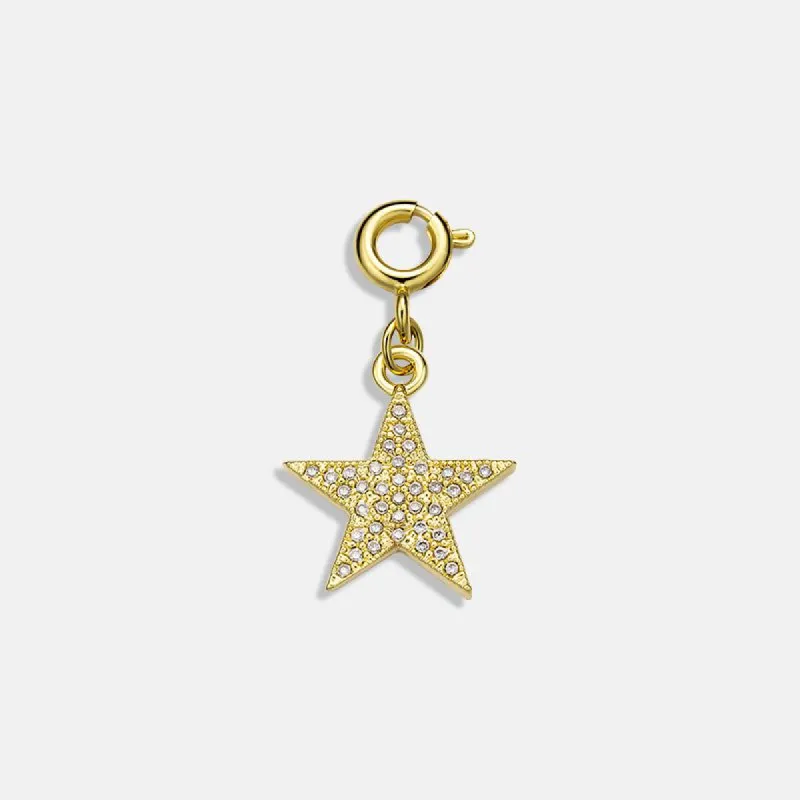 Star Charm sold by Victoria Emerson