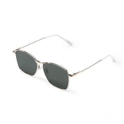 Rylie Square Sunglasses sold by Victoria Emerson