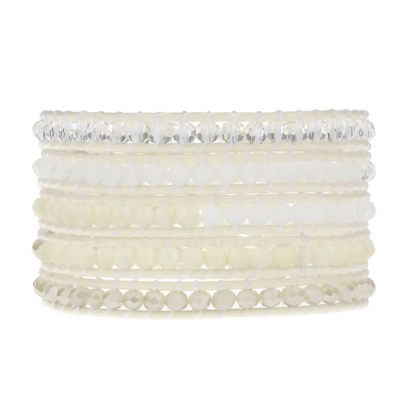 White Dorado on Ivory sold by Victoria Emerson