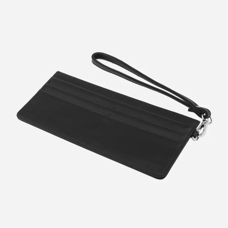 Wristlet - Black sold by Victoria Emerson