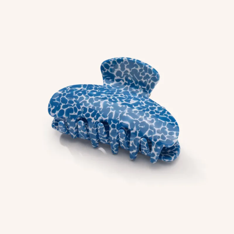 Blue Waters Clip made by Victoria Emerson