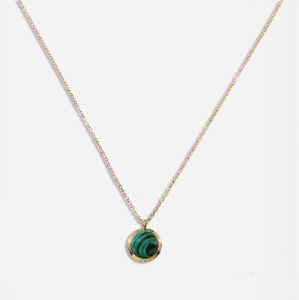 Erin Pendant Necklace sold by Victoria Emerson