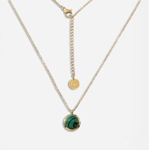 Erin Pendant Necklace sold by Victoria Emerson
