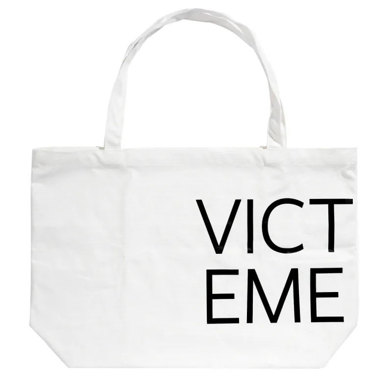 Logo Tote sold by Victoria Emerson