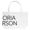 Logo Tote sold by Victoria Emerson
