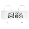 Logo Tote sold by Victoria Emerson