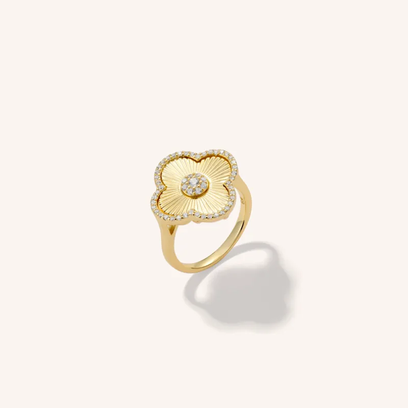 La Fortune Ring sold by Victoria Emerson