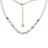 Summer Pearl Necklace sold by Victoria Emerson